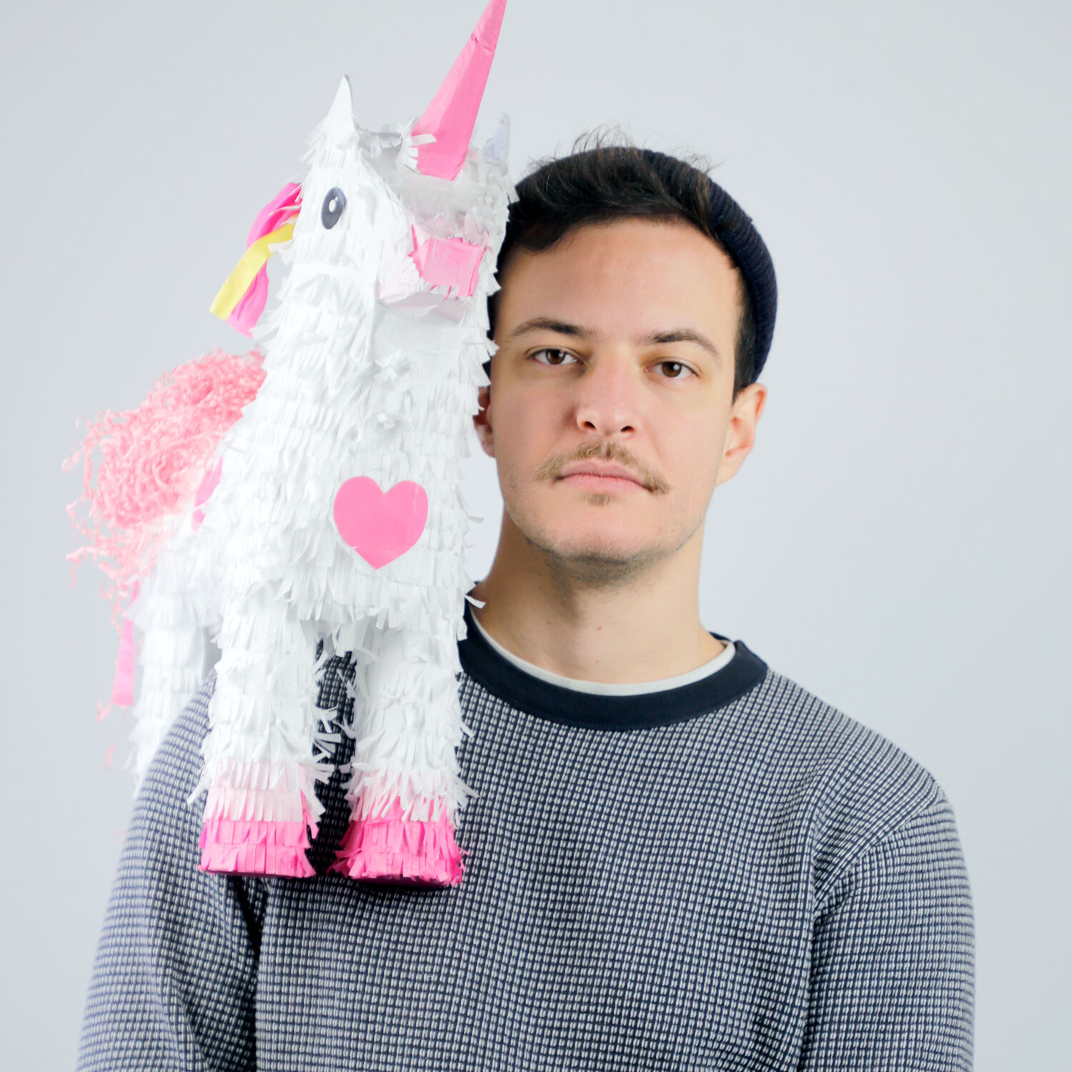 Portrait Max Schmiel