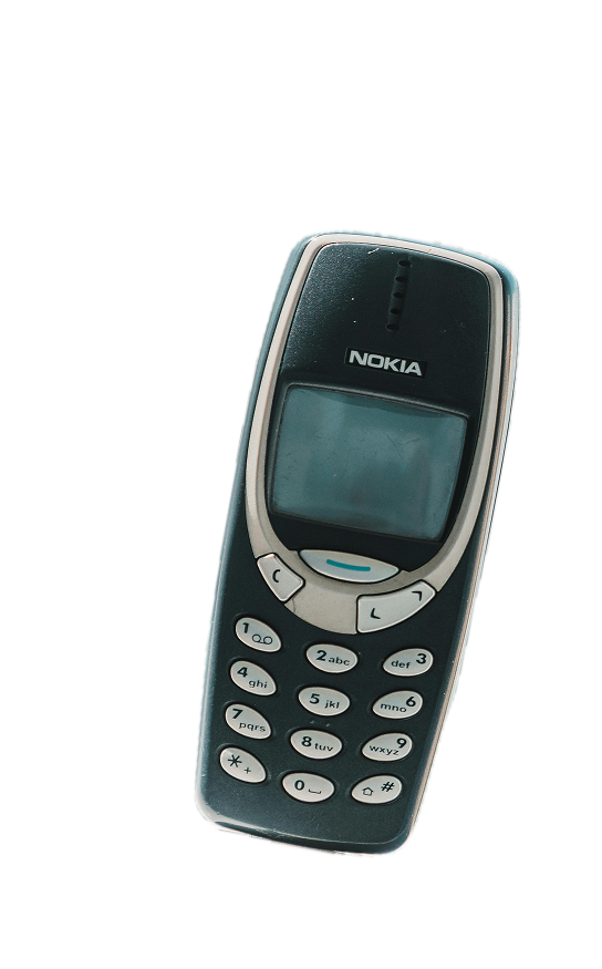 Old mobile Phone