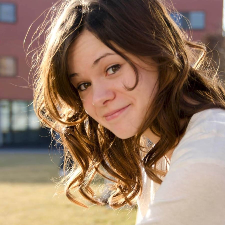 Portrait Mona Otterbach