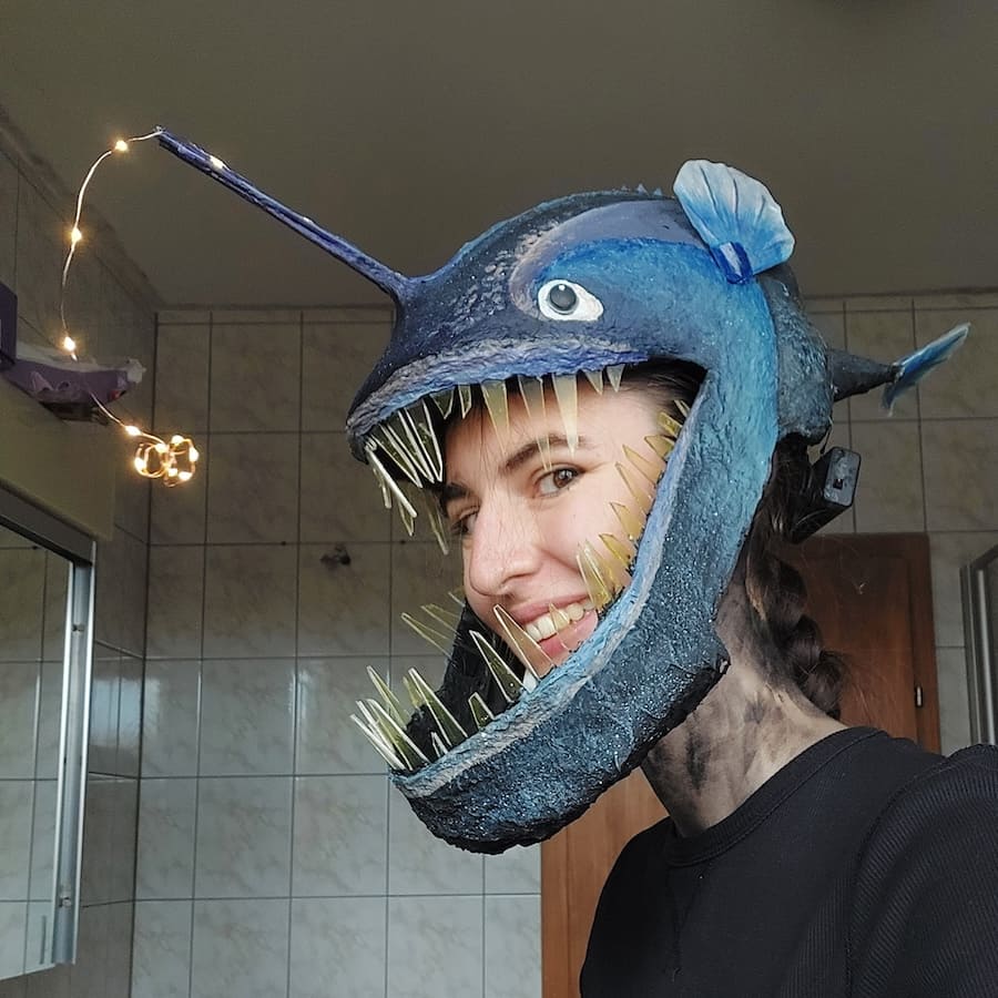 Portrait Matilde Goriaux