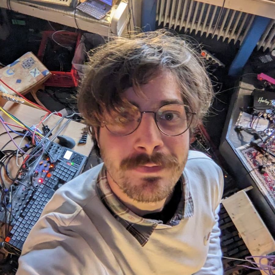 Portrait Simone Pivetta