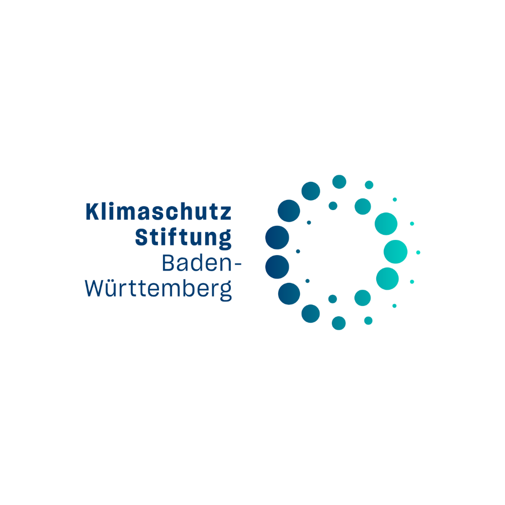 Logo Klimaschutzstiftung Baden-Württemberg