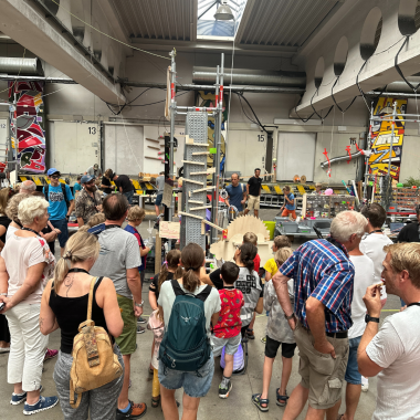 Ars Electronica Festival 2024