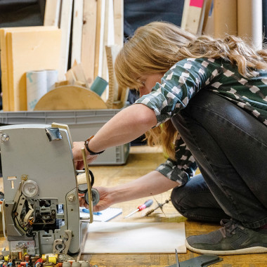 Empowering Sustainability - Mentor*innen für den Klimaschutz