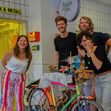 Empowering Sustainability - Mentor*innen f&uuml;r den Klimaschutz