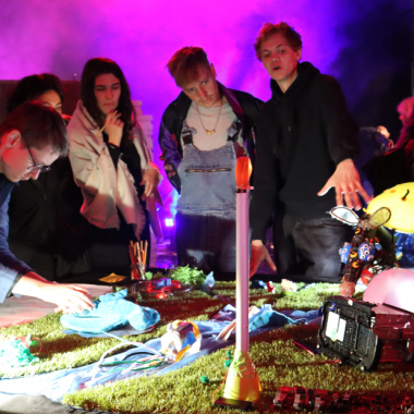 Campus Camp 2021 & 2022