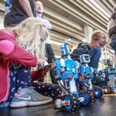 Code Week Baden-W&uuml;rttemberg