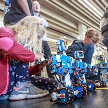 Code Week Baden-Württemberg