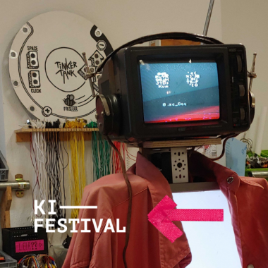 KI-Festival 2023