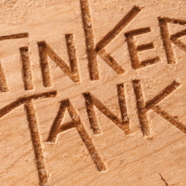 Offene Werkstatt Spezial: CNC, Baby!