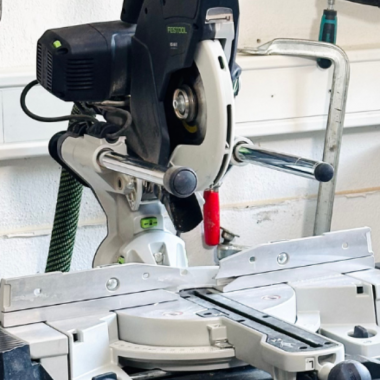 Offene Werkstatt Spezial: Holzbearbeitung f&uuml;r FLINTA*