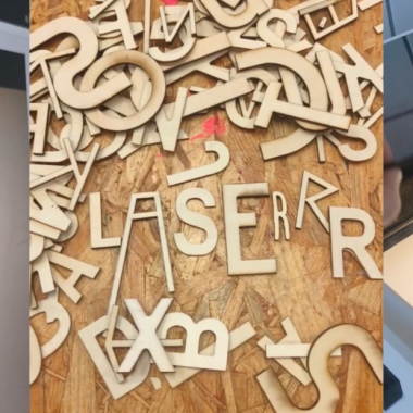 Offene Werkstatt Spezial: Lasercut-Einf&uuml;hrung
