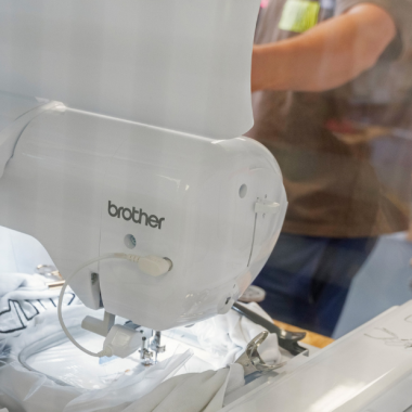 Offene Werkstatt Spezial: Upcycling - Stoff und Klamotten-Werkstatt