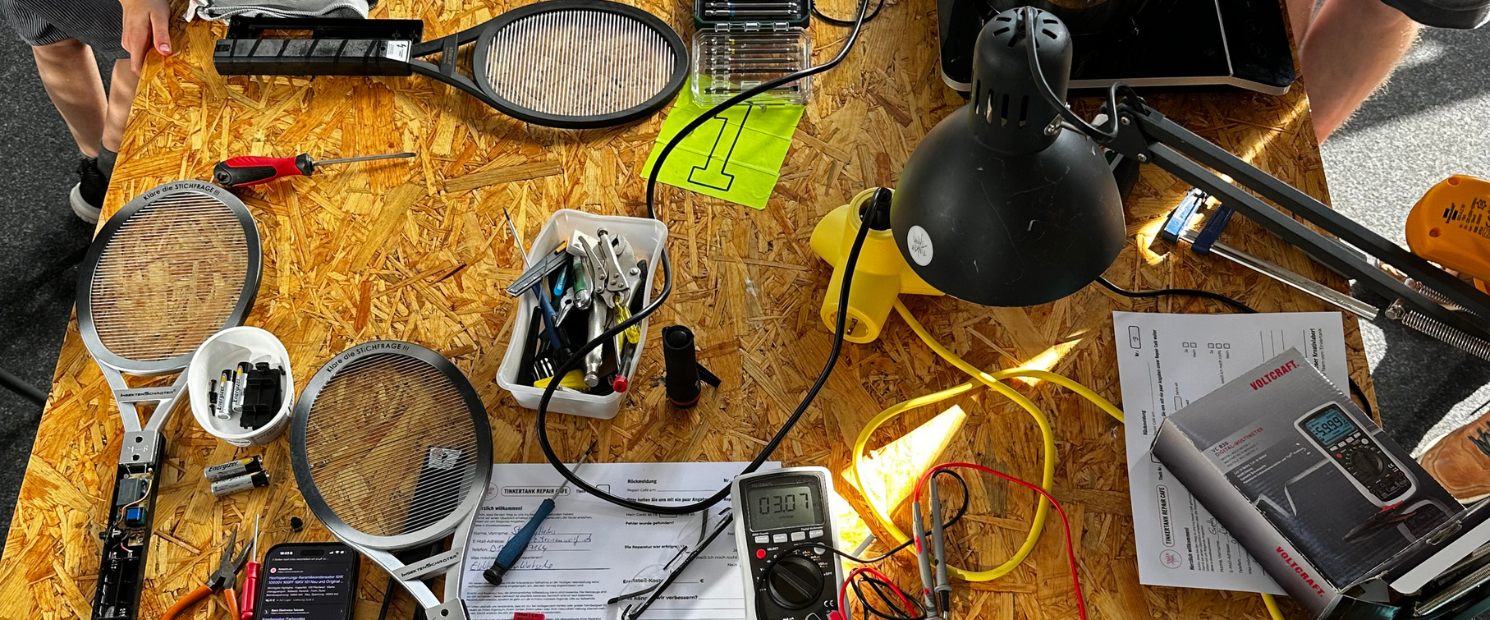 Werkstatt