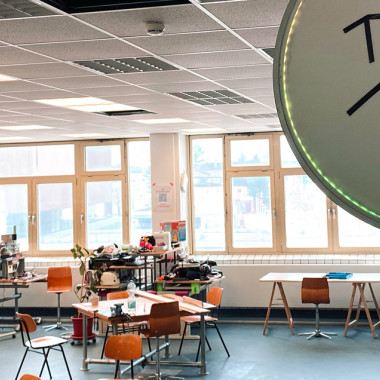 Offene Werkstatt Spezial: Textil, Textil, Textil