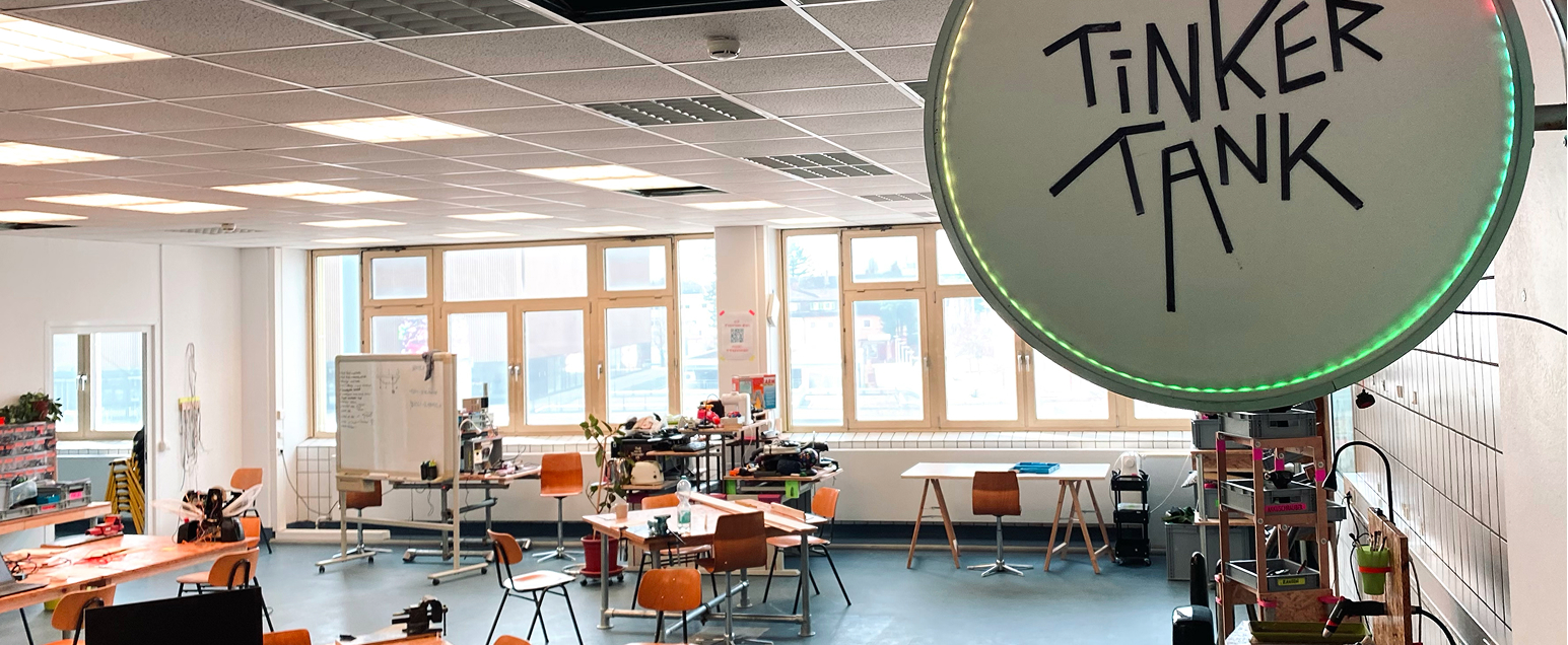 Werkstatt