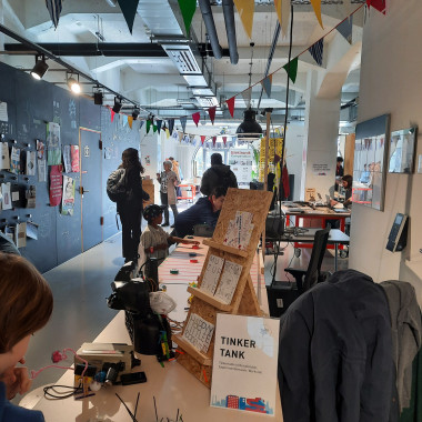 Makerfaire Heilbronn