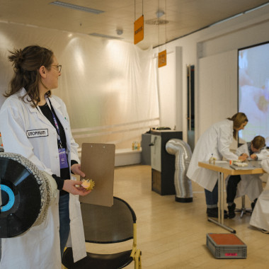 Utopikum Silbersalz-Festival