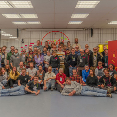 Wintercamp Verbund Offener Werkst&auml;tten